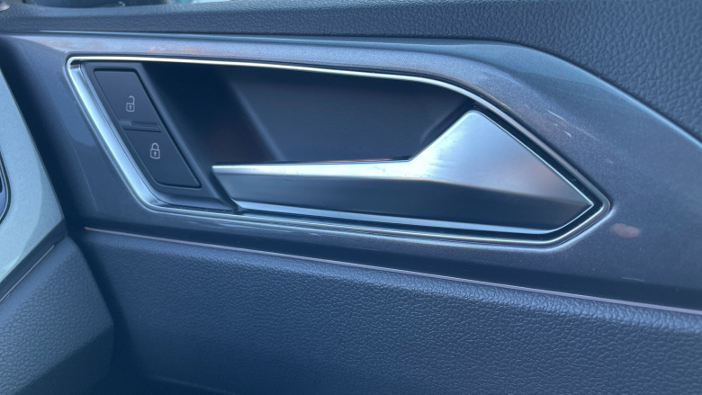 Volkswagen Polo 1.0 TSI Style 5dr Petrol Hatchback